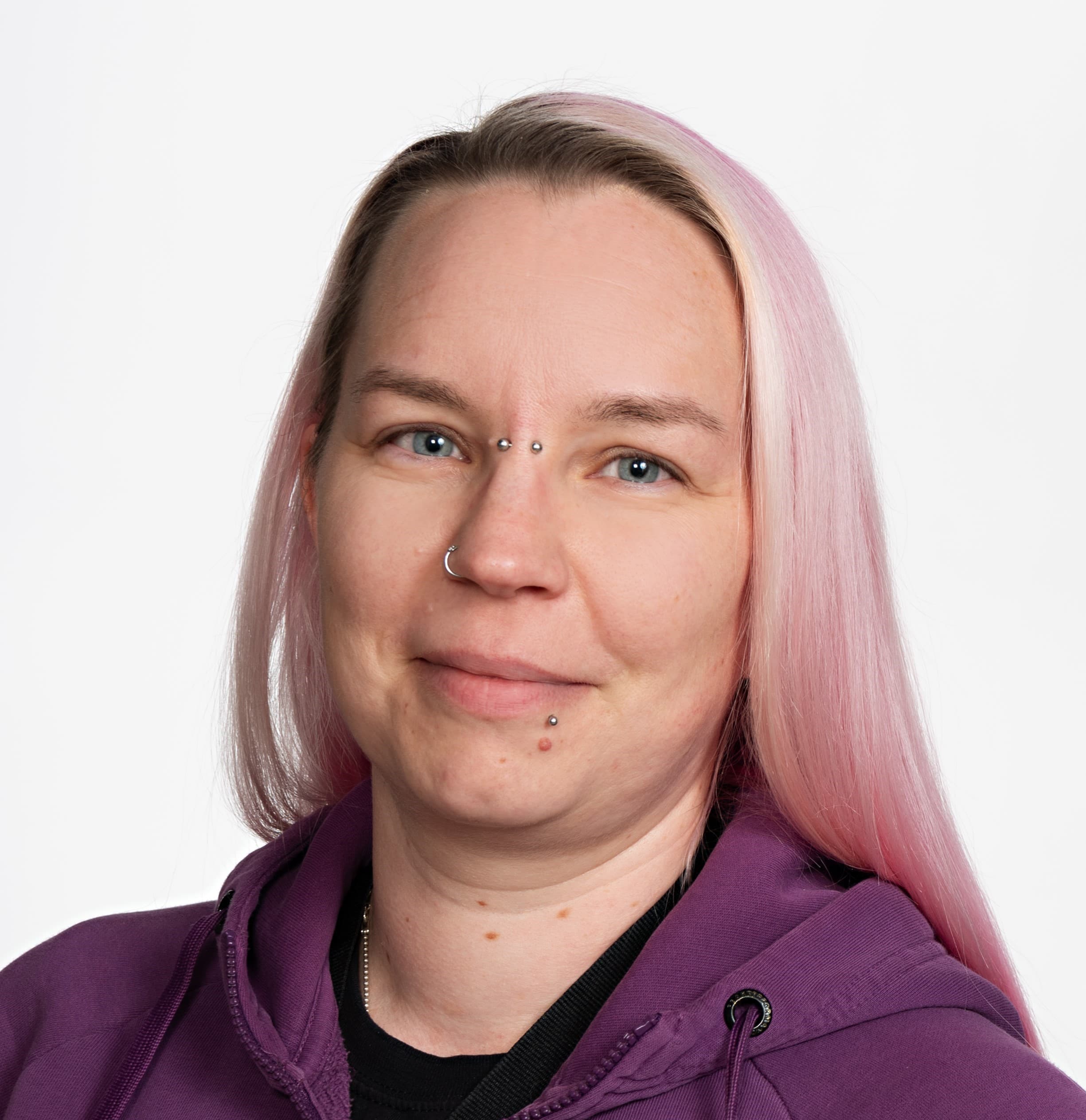 Tuire Partala — Pihlajalinna