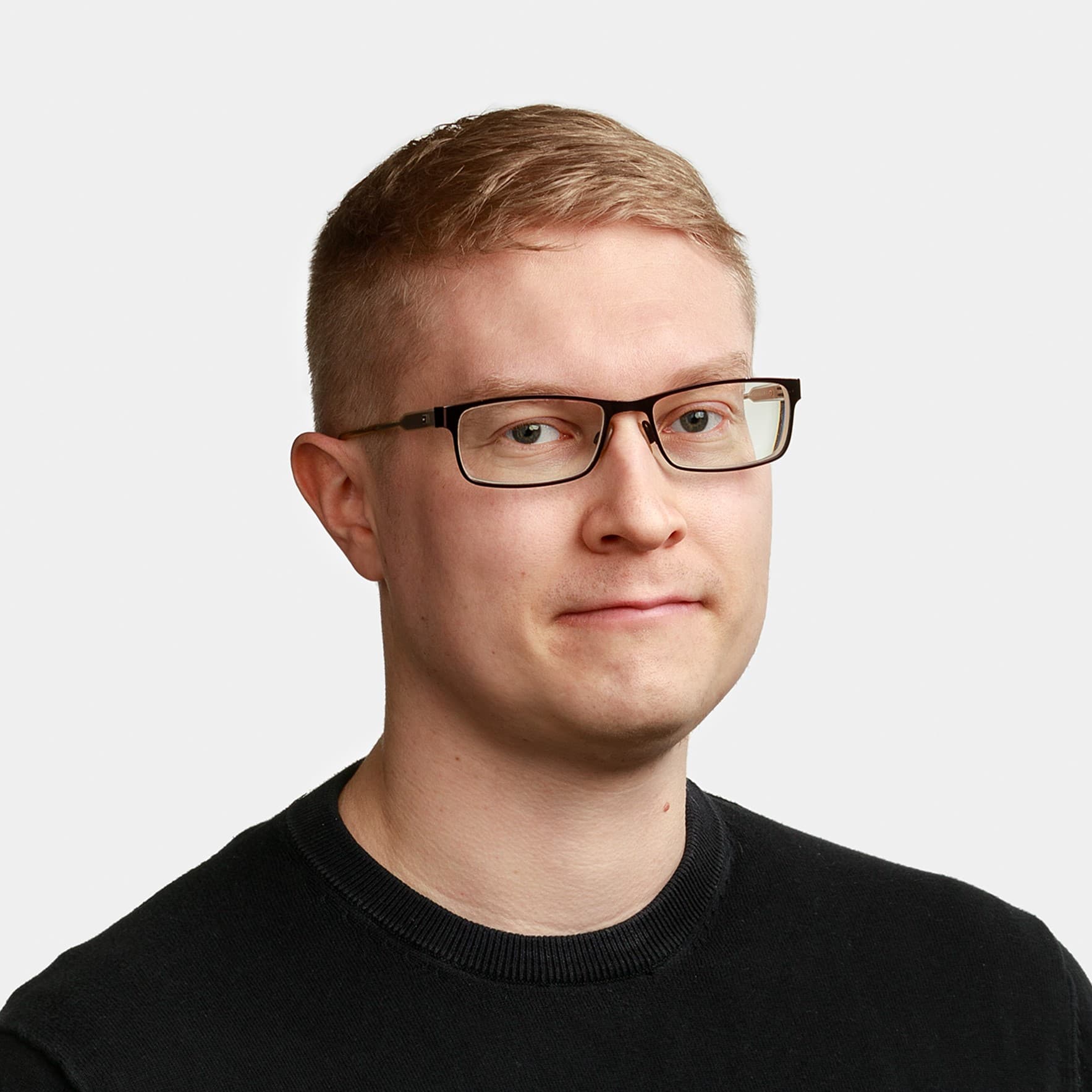 Petteri Heinonen — Pihlajalinna