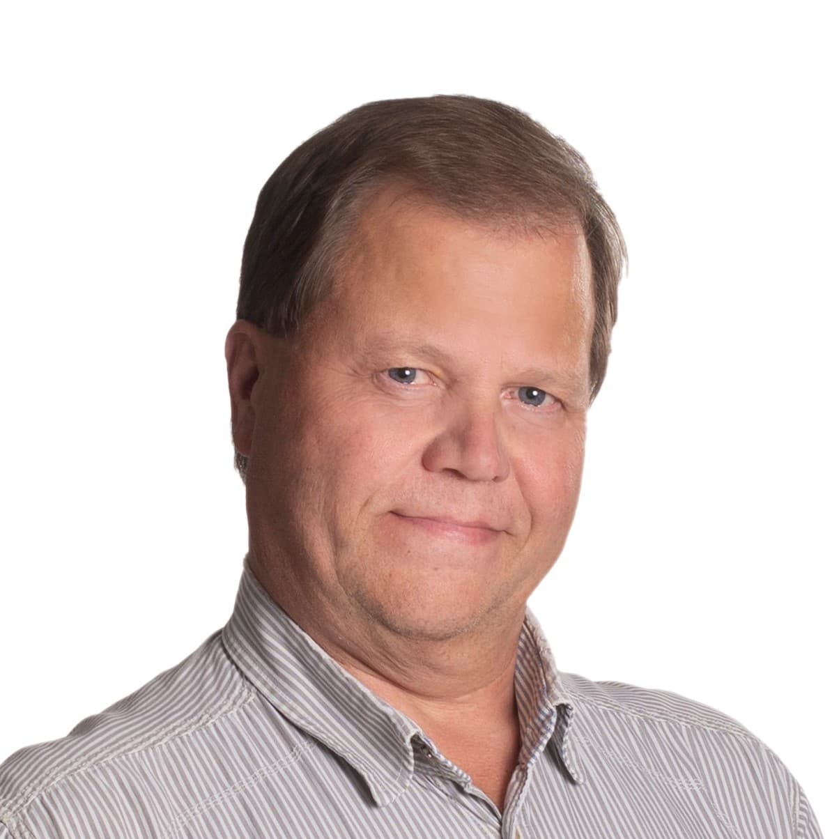 Kari Piirainen — Pihlajalinna