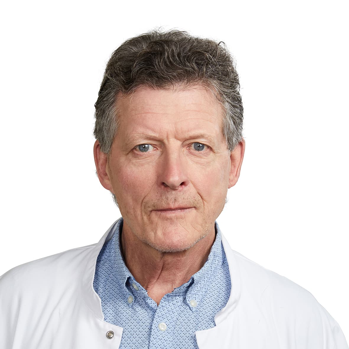 Eero Varila Medicine licentiat — Pihlajalinna