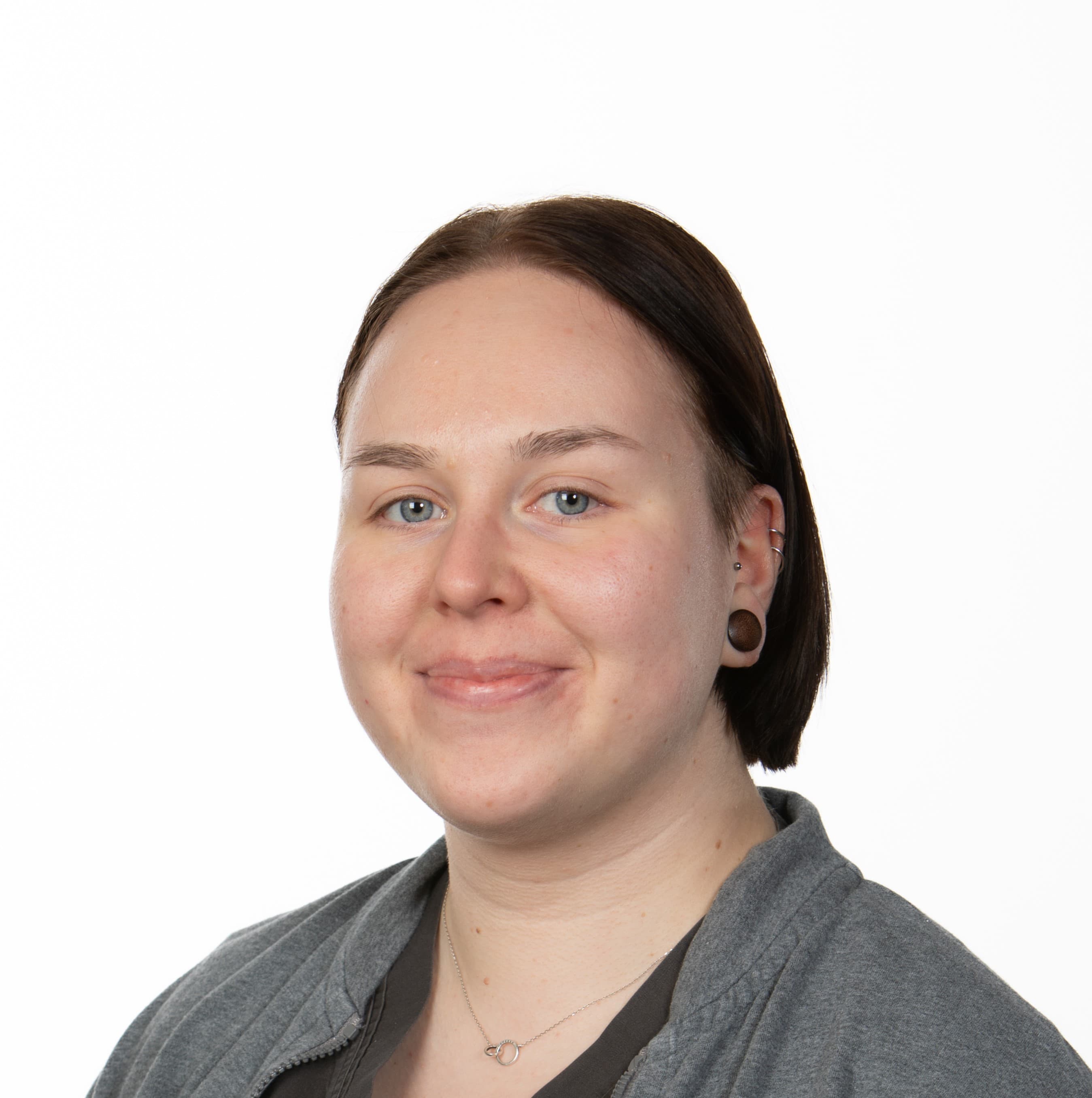 Annika Immonen — Pihlajalinna