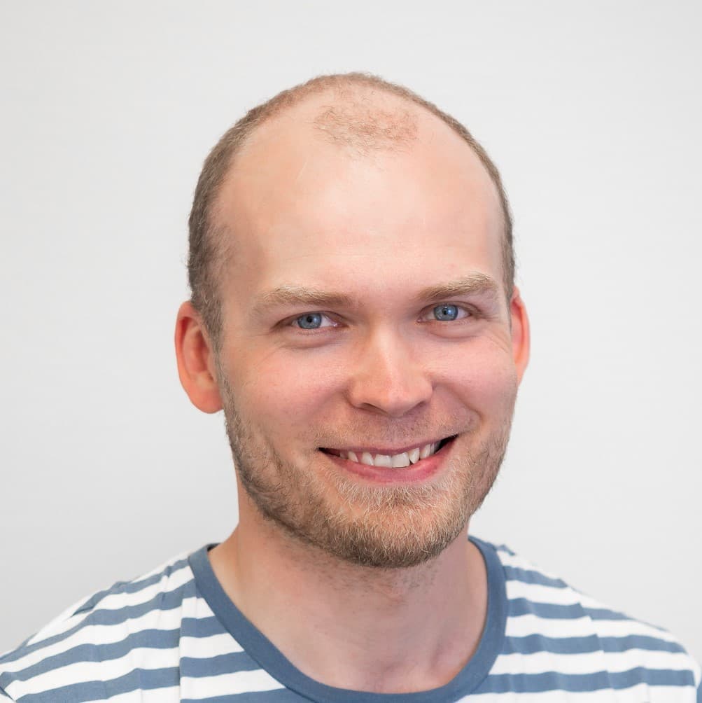 Lauri Koivuneva — Pihlajalinna