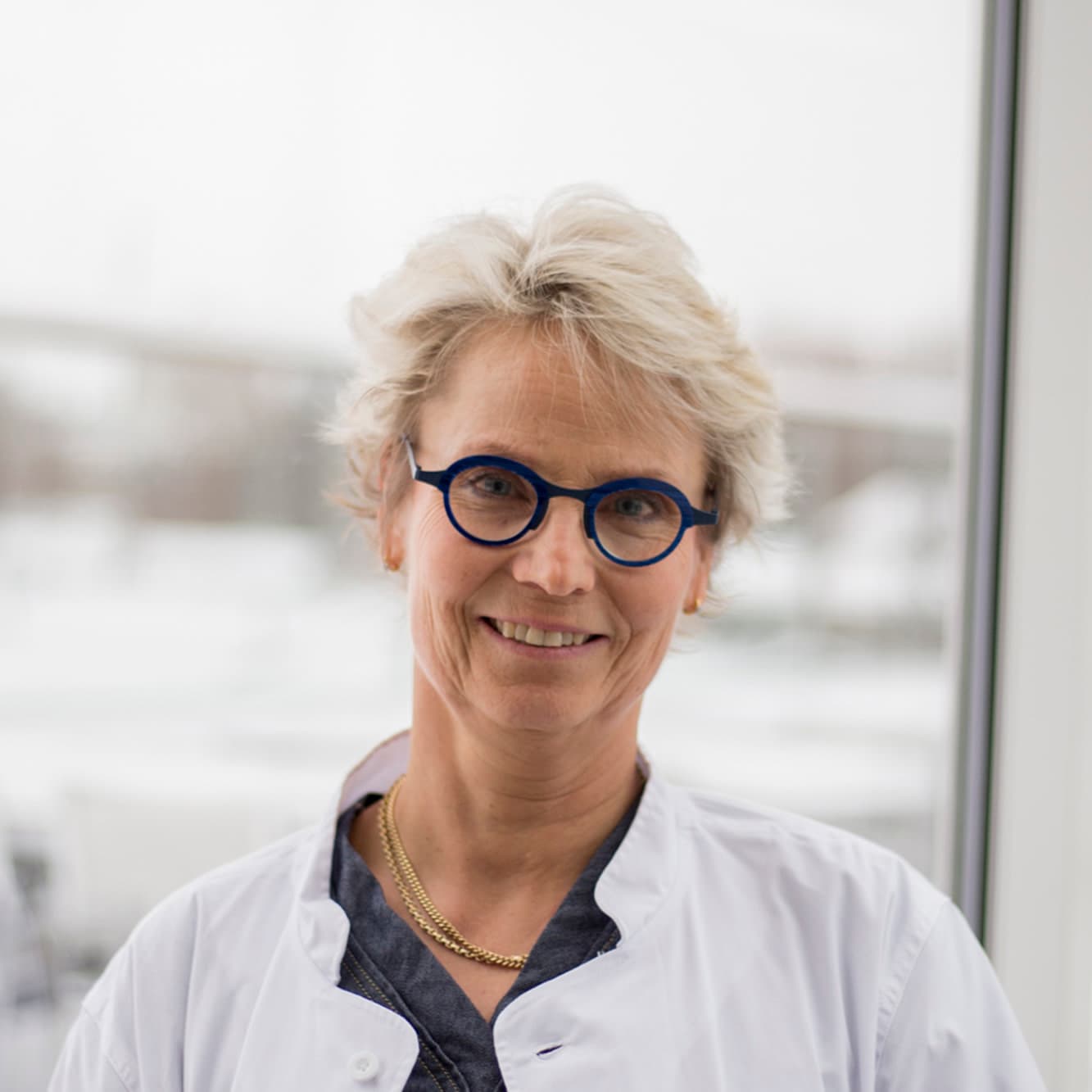 Kia Pelto-Vasenius Medicine doktor — Pihlajalinna