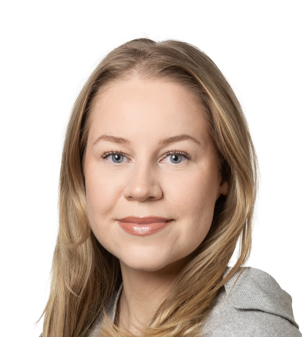 Henna Kuikka — Pihlajalinna