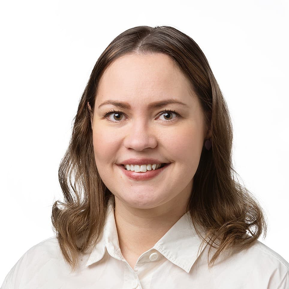 Annukka Holster Medicine doktor — Pihlajalinna