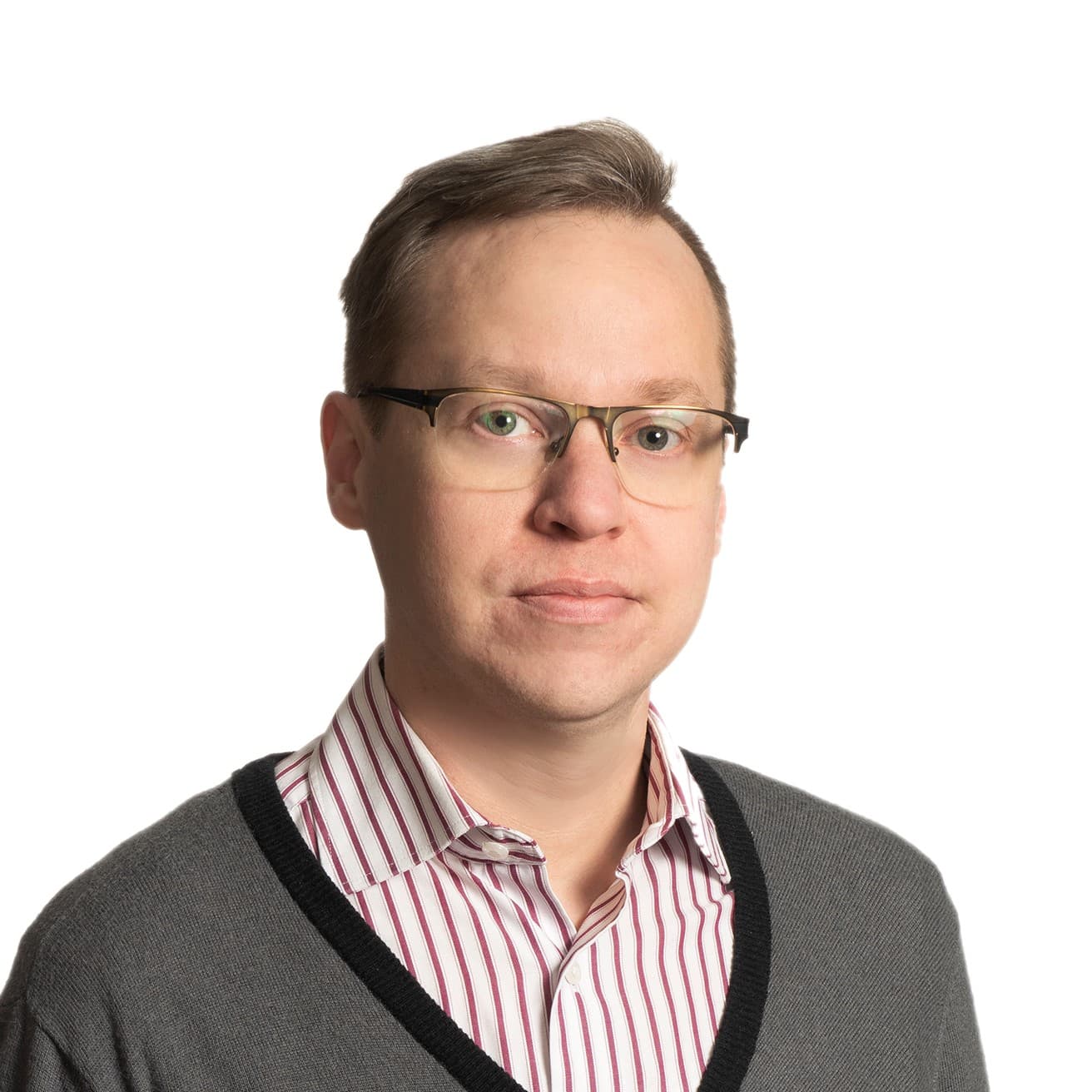 Miikka Lehtonen — Pihlajalinna