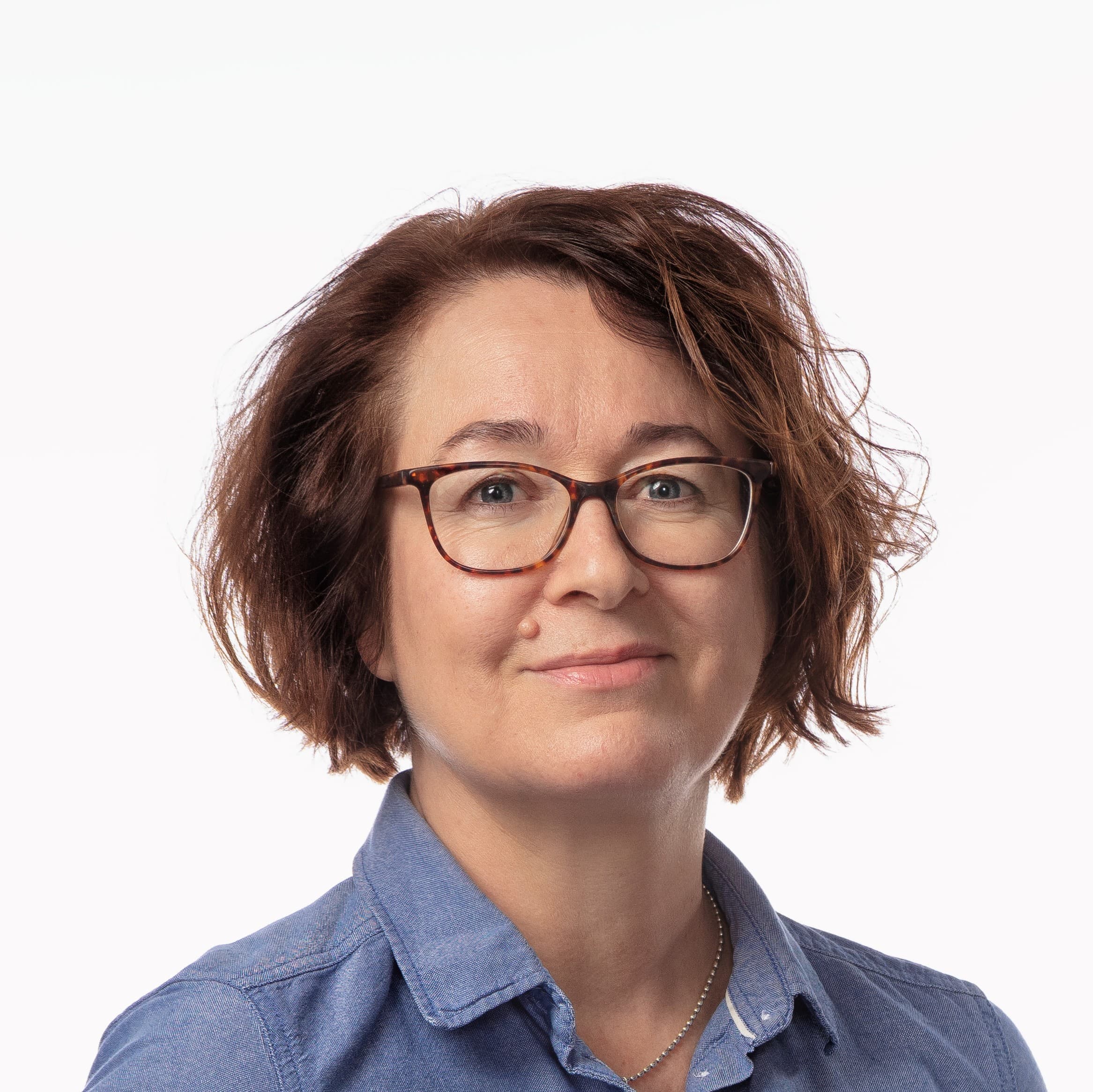 Sari Ikävalko — Pihlajalinna