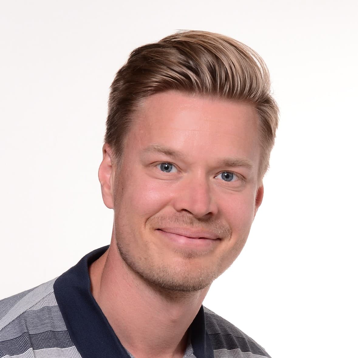 Juuso Siren — Pihlajalinna