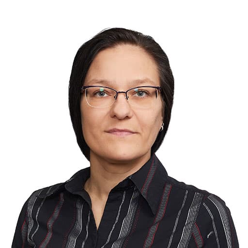 Anne Kavanto — Pihlajalinna