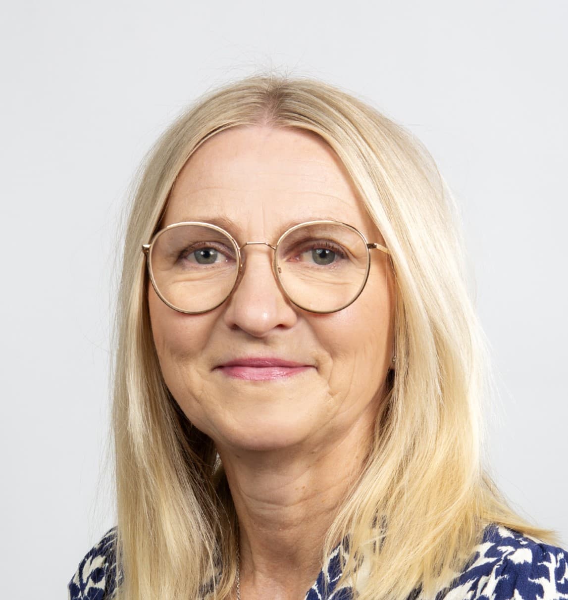 Johanna Palmroth — Pihlajalinna