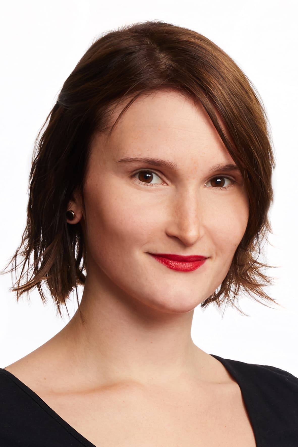 Venla Bergman — Pihlajalinna