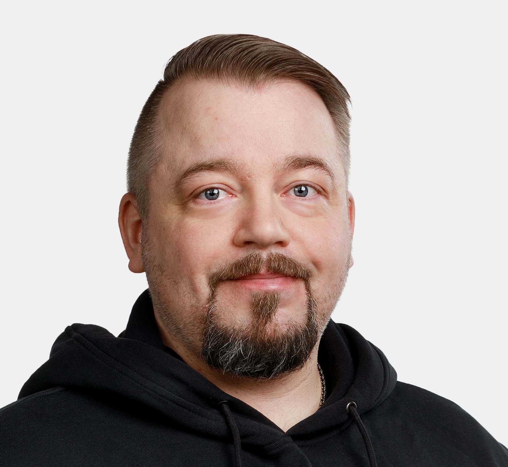 Lauri-Pekka Husa Medicine licentiat — Pihlajalinna