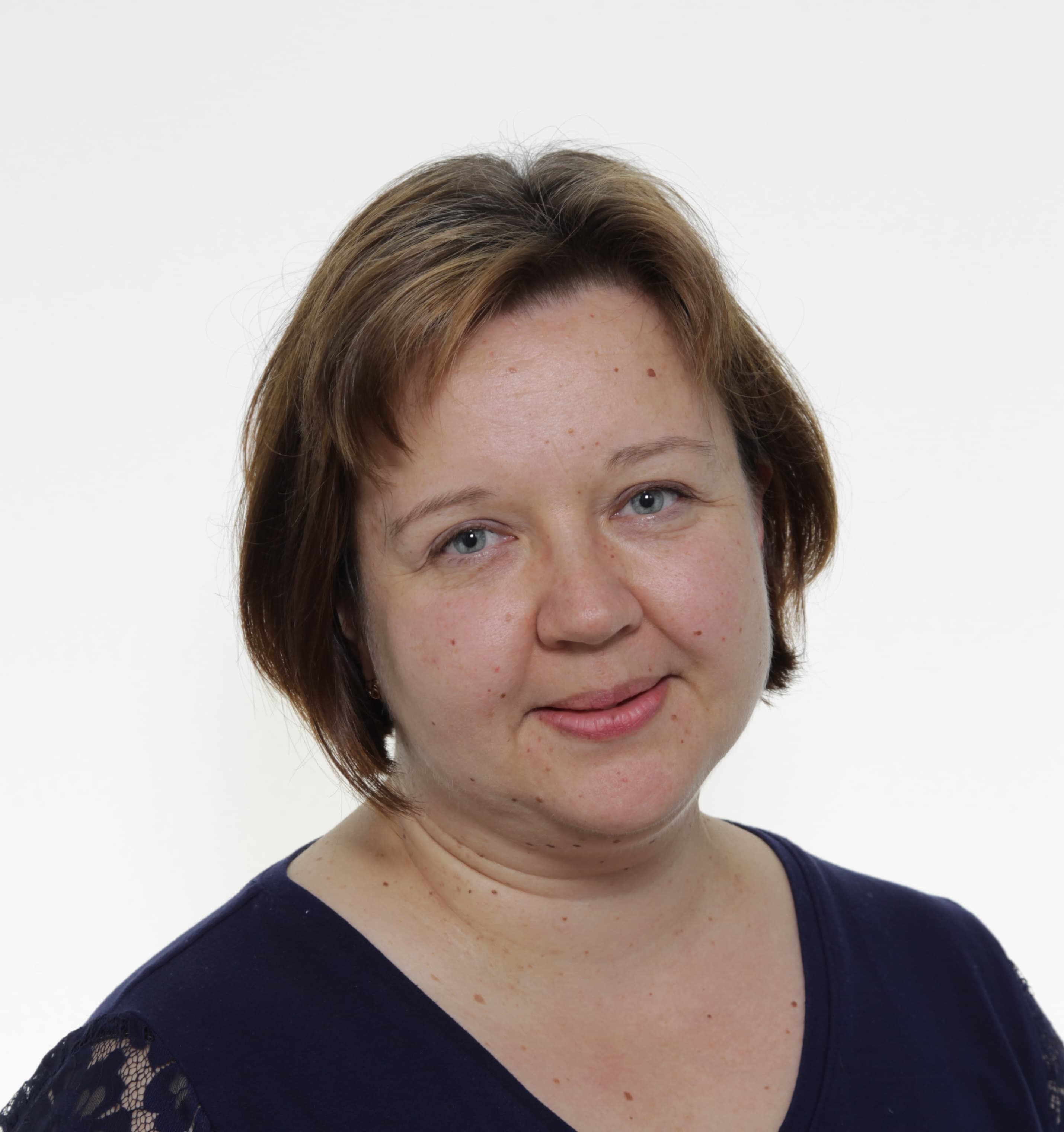 Anna-Leena Hukka Medicine licentiat — Pihlajalinna