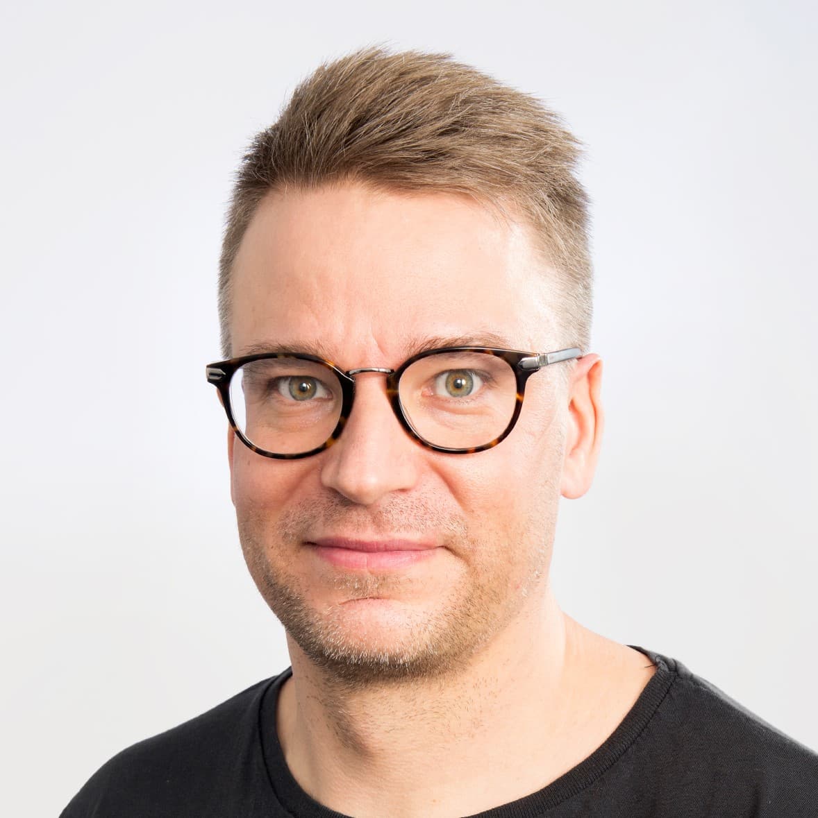 Jari Puustinen Magister i hälsovetenskaper — Pihlajalinna