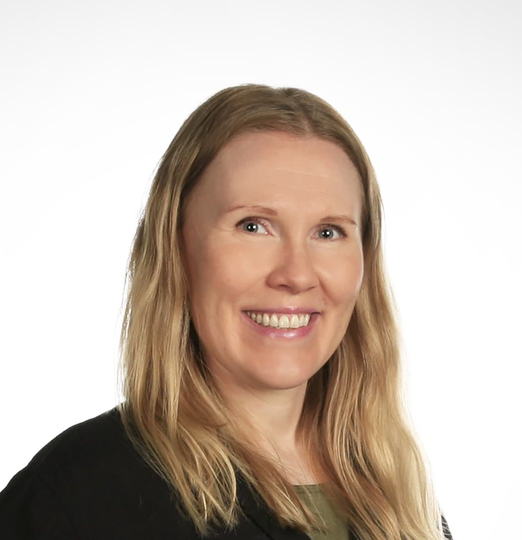 Susanna Anttila — Pihlajalinna