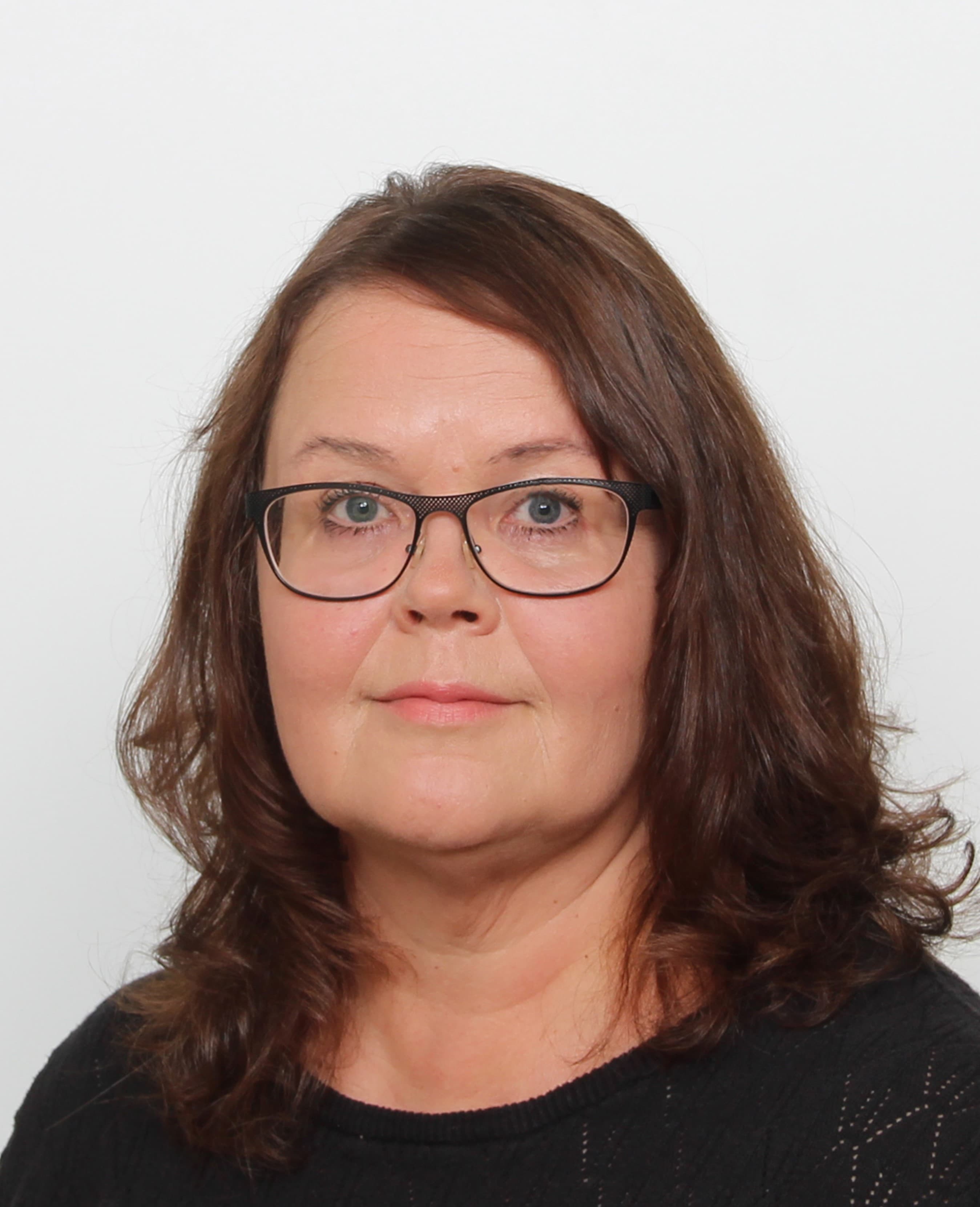 Teresa Ojala — Pihlajalinna