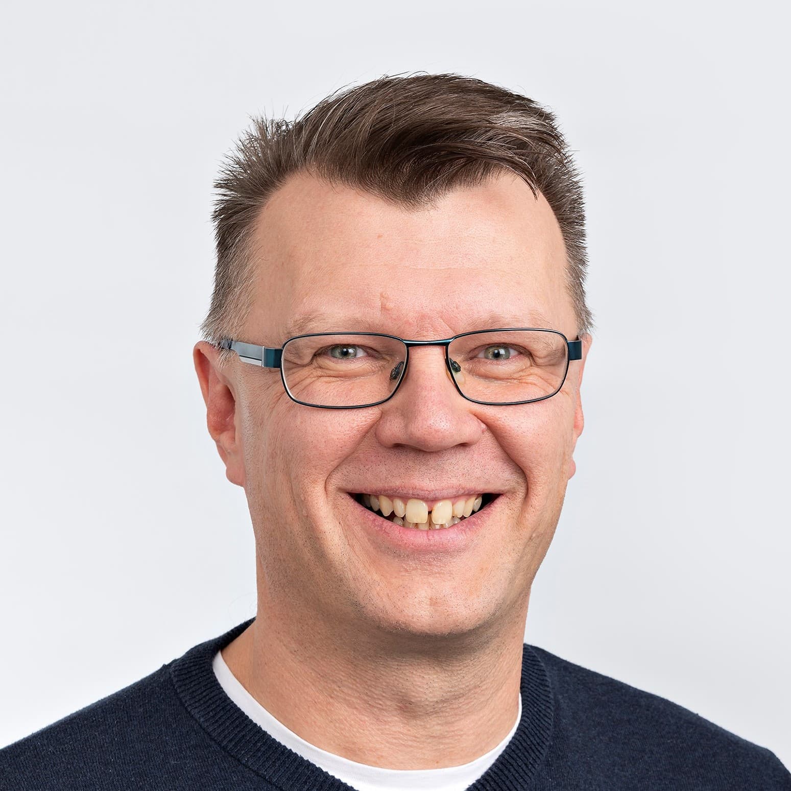 Markku Kerola — Pihlajalinna