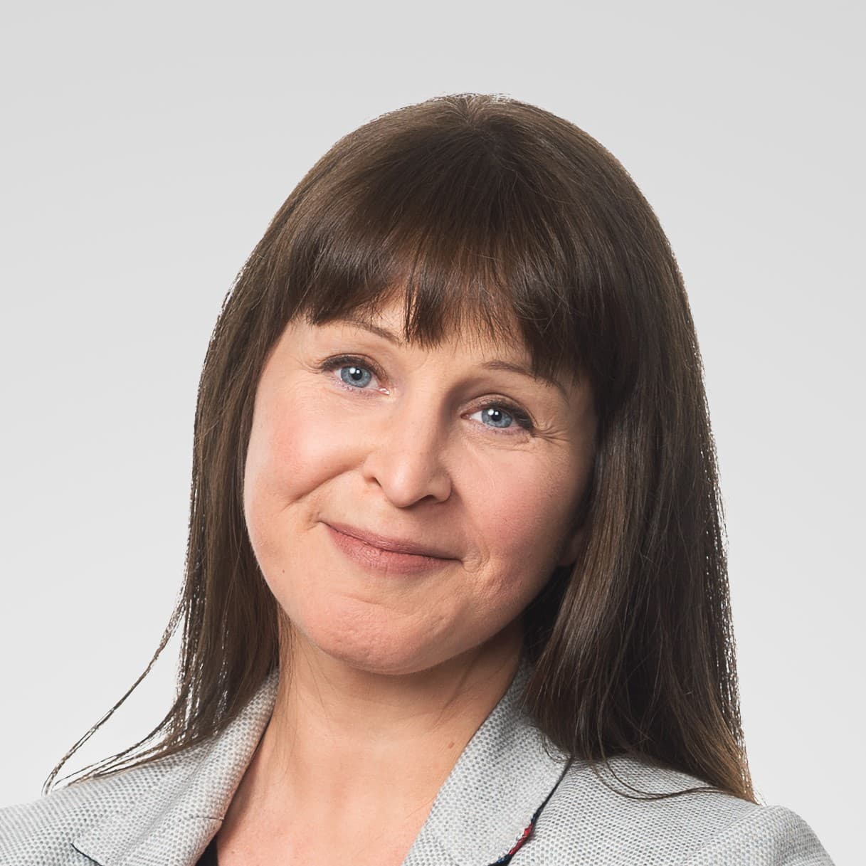 Sanna Kumpumäki Medicine licentiat — Pihlajalinna