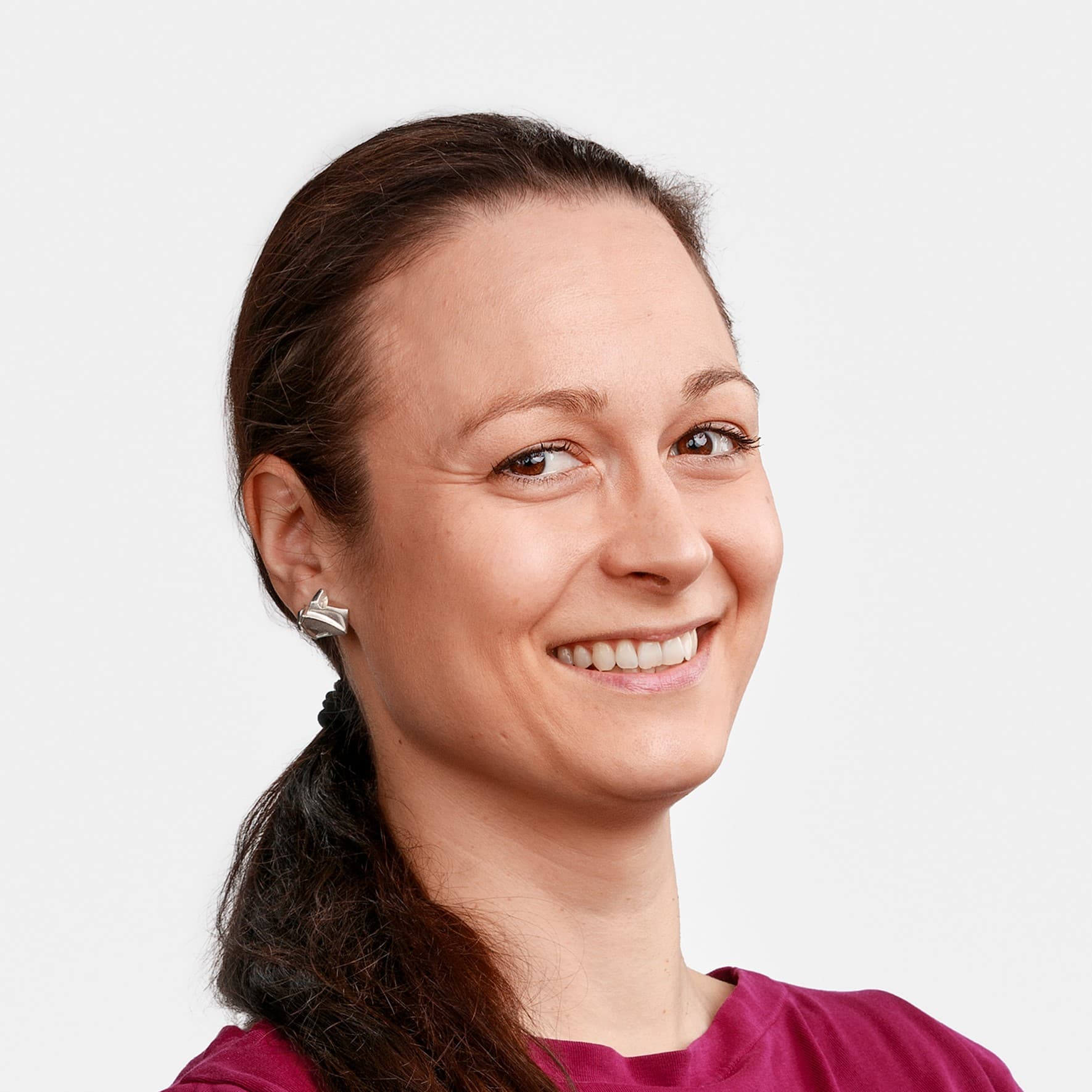 Jenni Ranta Medicine doktor — Pihlajalinna