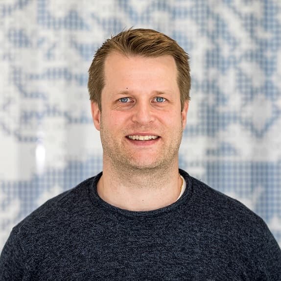 Janne Pesonen Medicine licentiat — Pihlajalinna