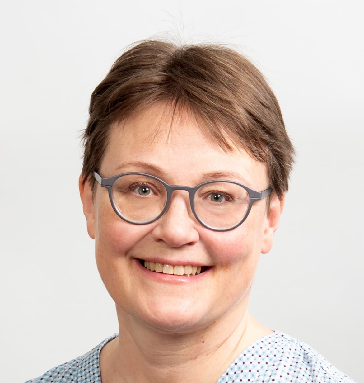 Terhi Aurala — Pihlajalinna