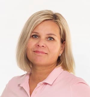 Marja Mäkelä — Pihlajalinna