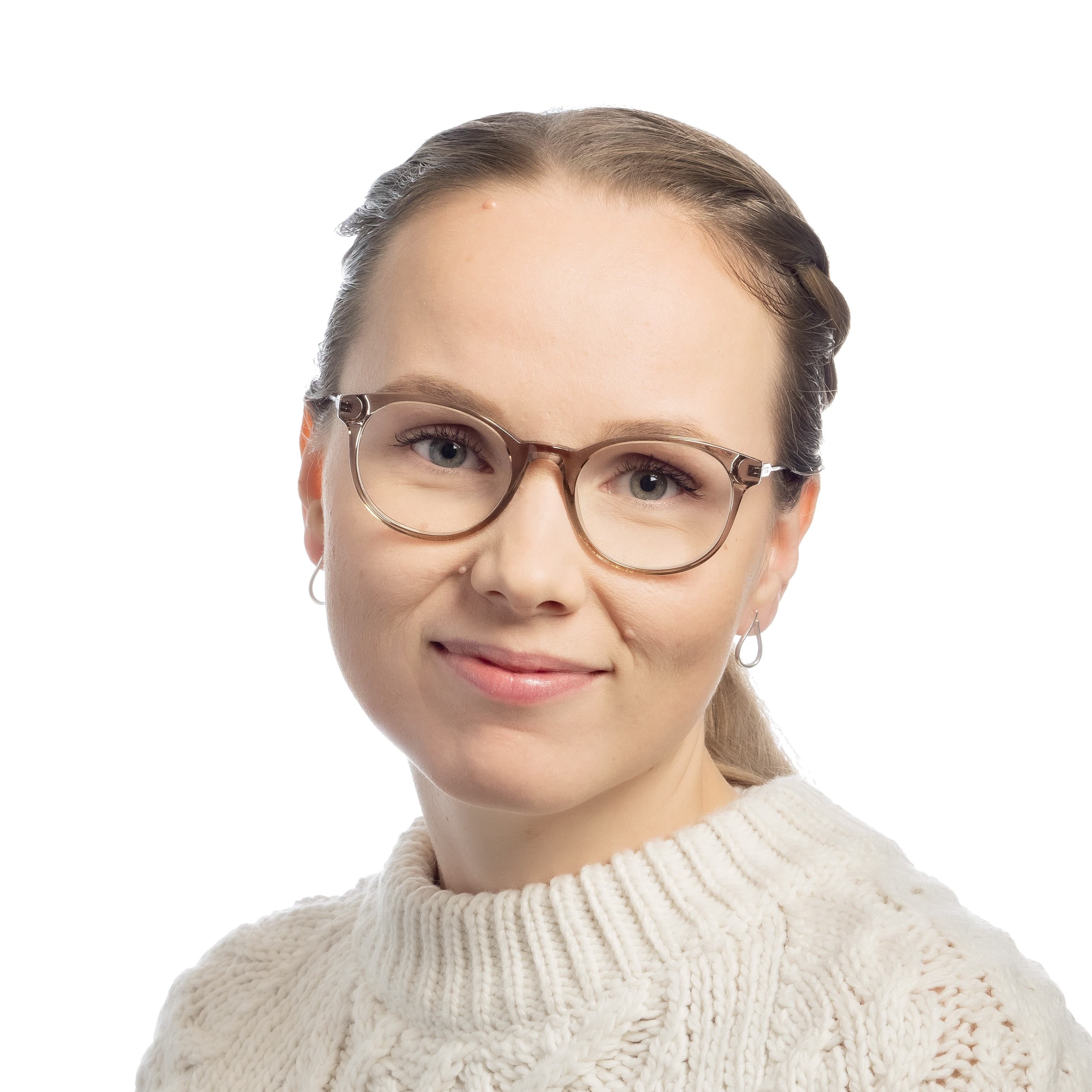 Anna Kivioja — Pihlajalinna