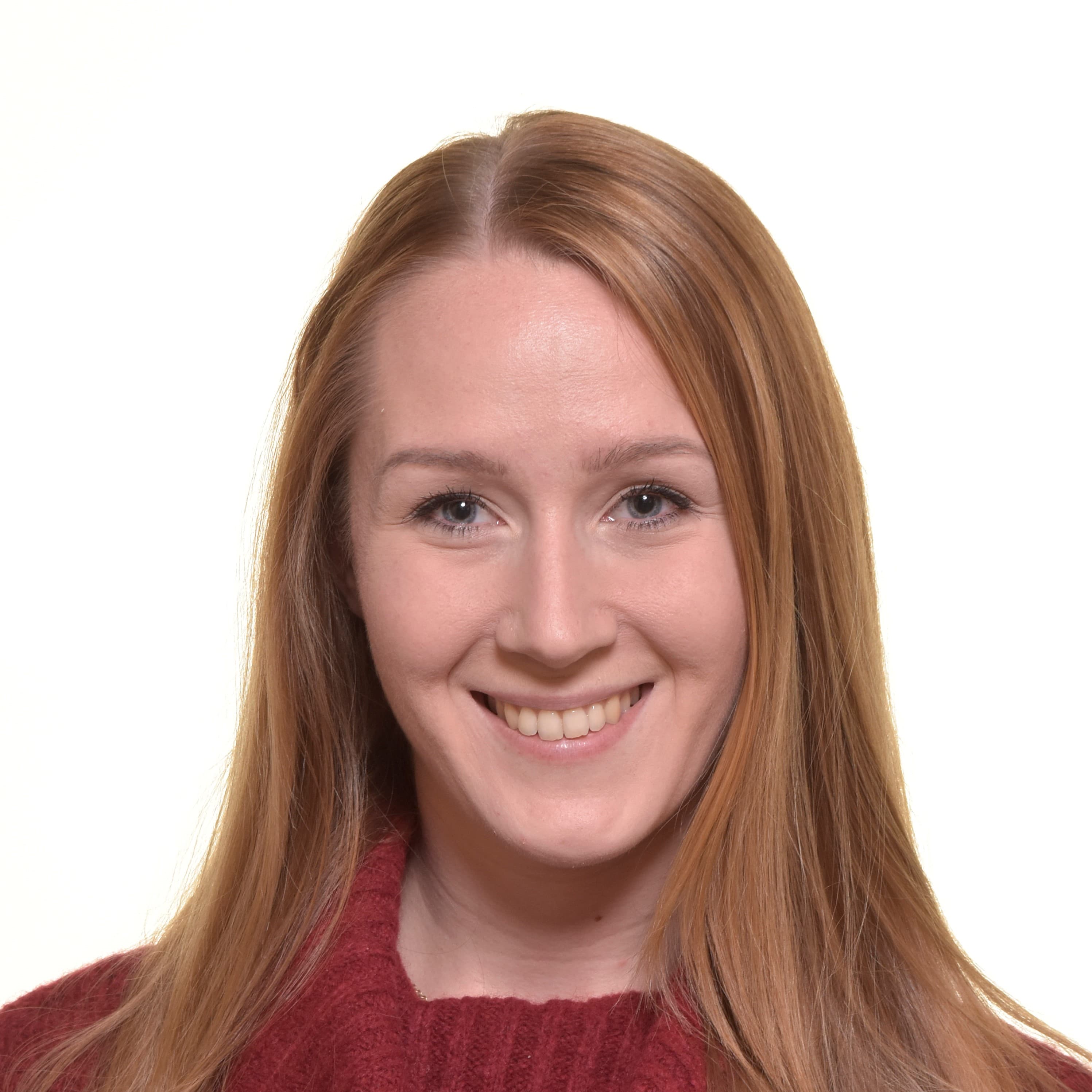 Emma Hindsberg Magister i hälsovetenskaper — Pihlajalinna