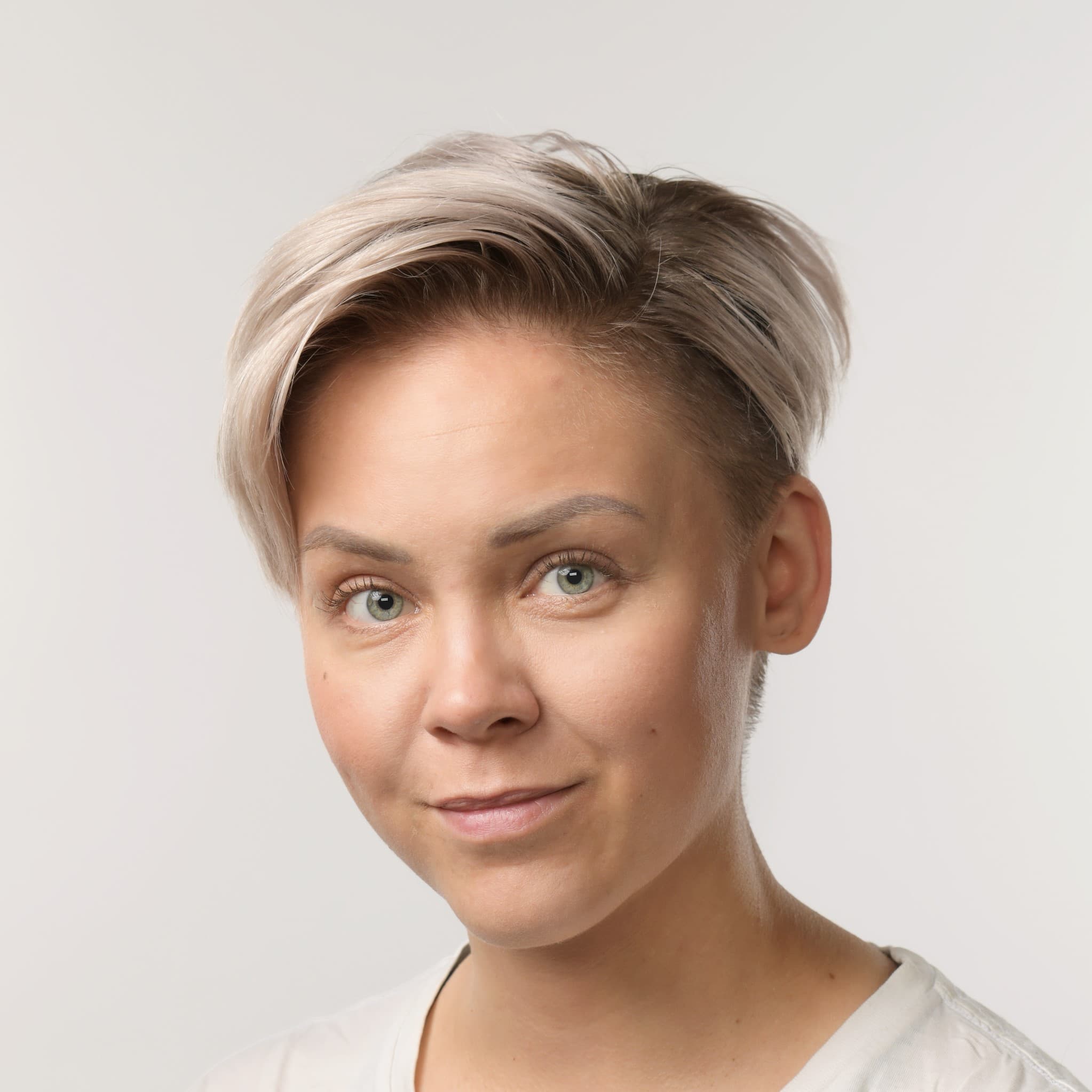 Soila Järvenpää Medicine doktor — Pihlajalinna