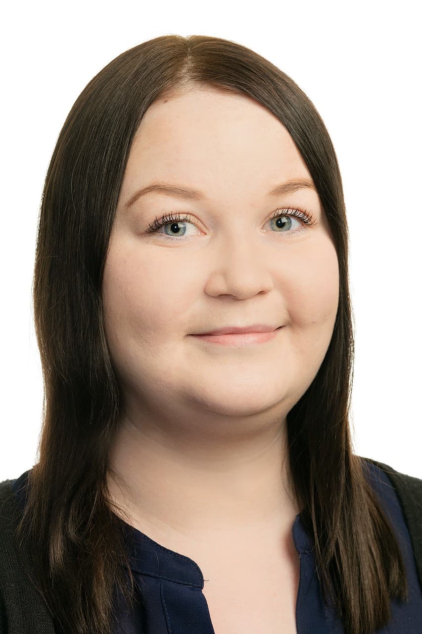 Sini Säteri — Pihlajalinna