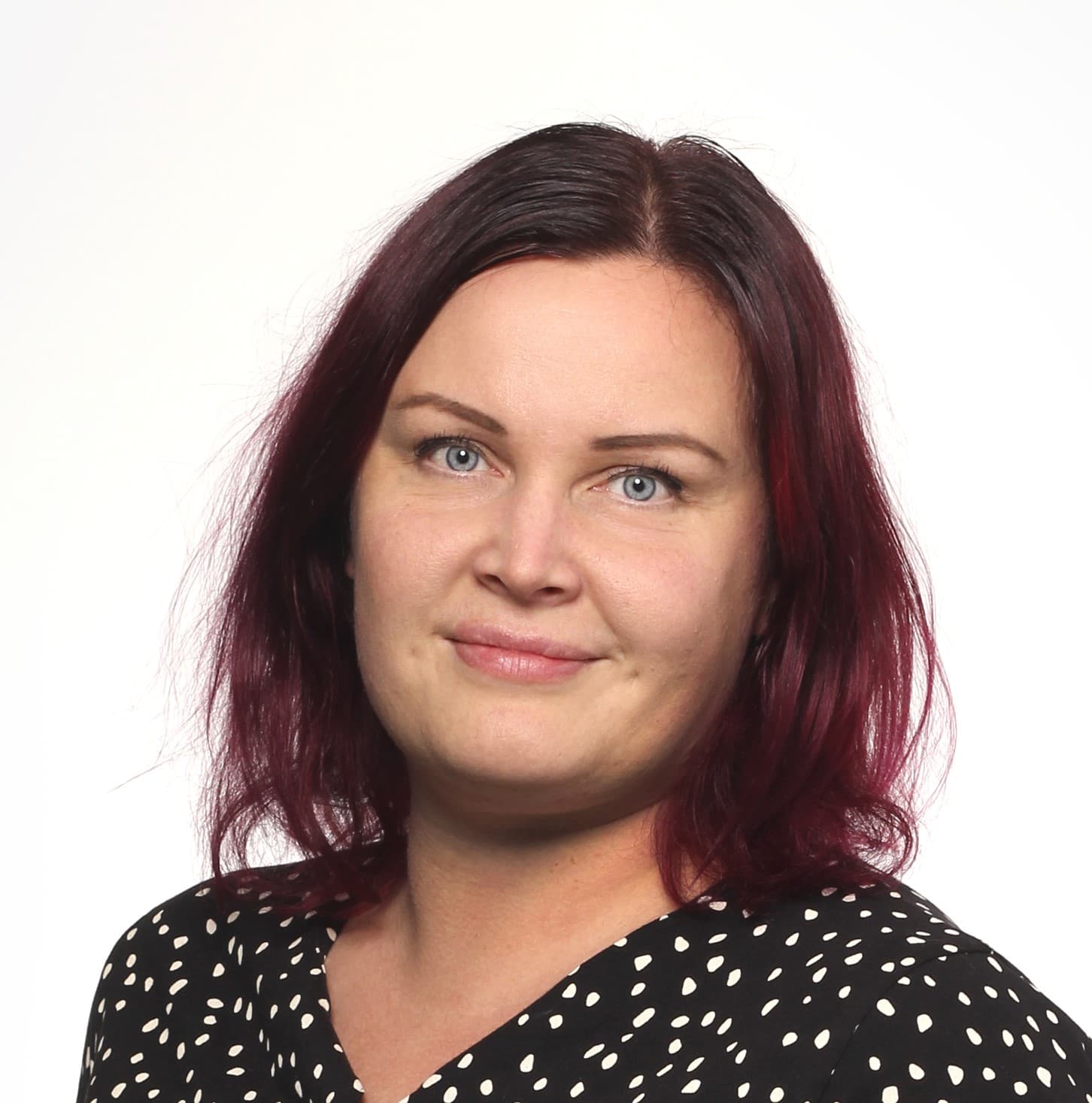 Sanna-Mari Villikka — Pihlajalinna