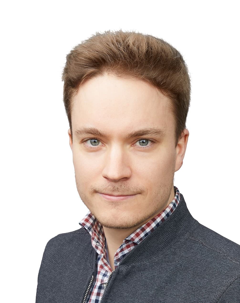 Heikki Ylimäki Medicine licentiat — Pihlajalinna