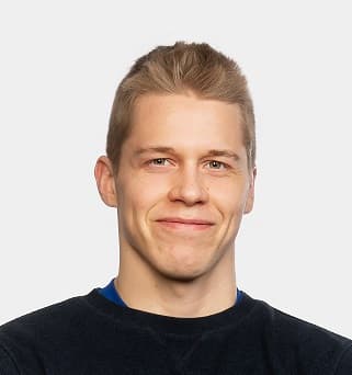 Eemeli Majamaa Medicine licentiat — Pihlajalinna