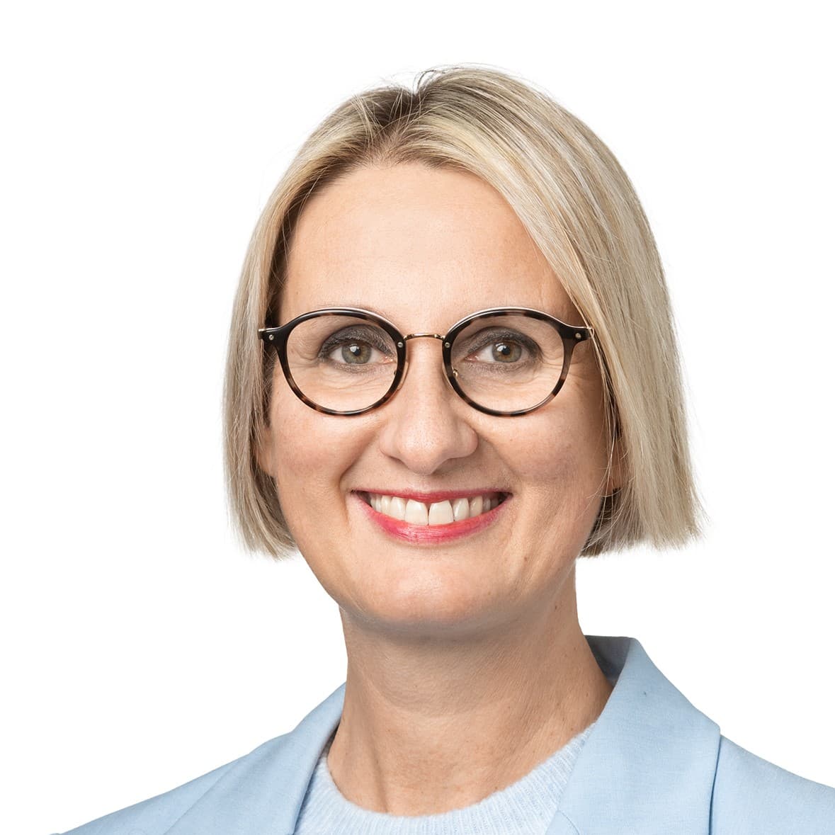 Miia Nyman-Hiltunen — Pihlajalinna