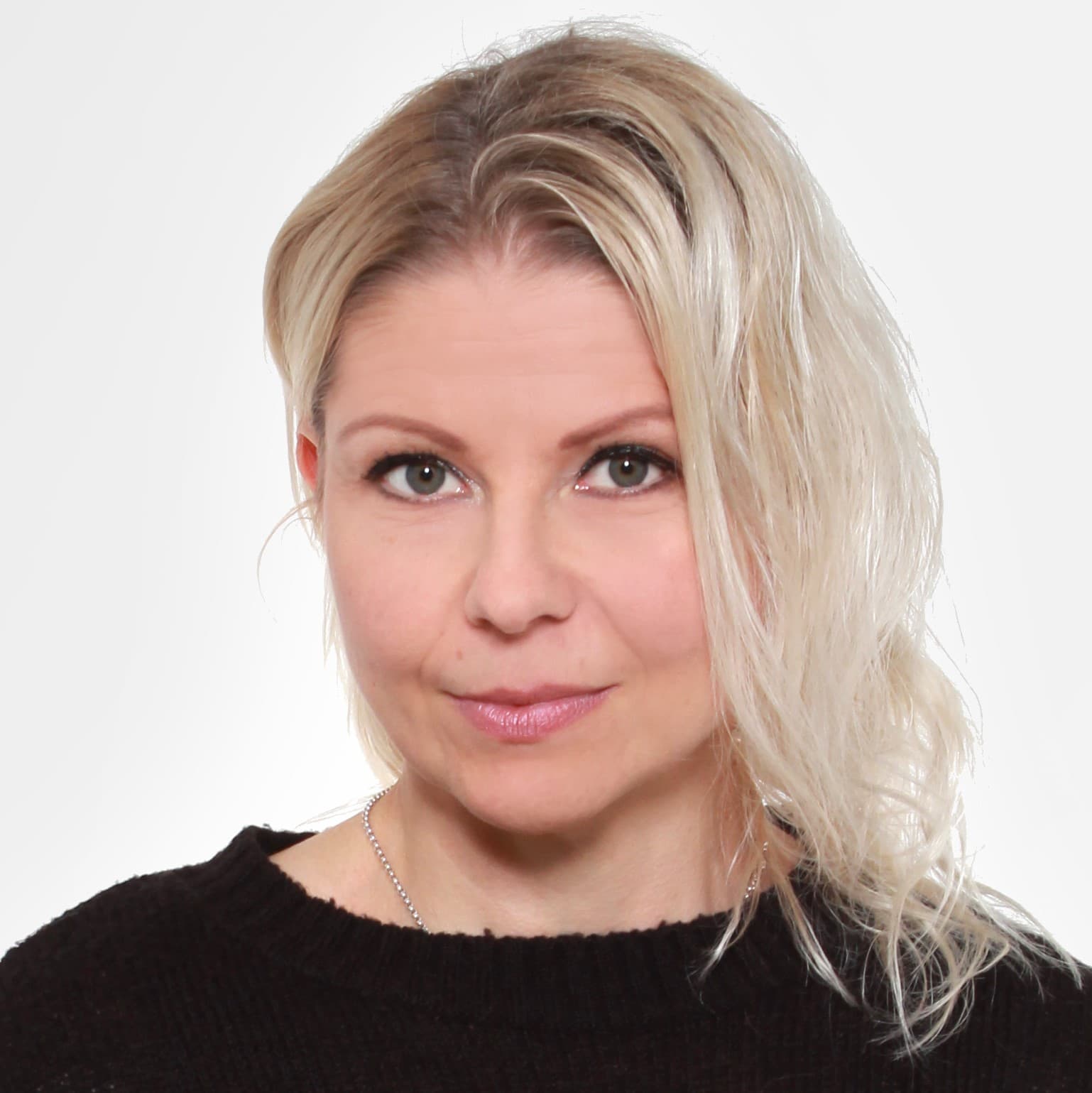 Päivi Siren Medicine licentiat — Pihlajalinna