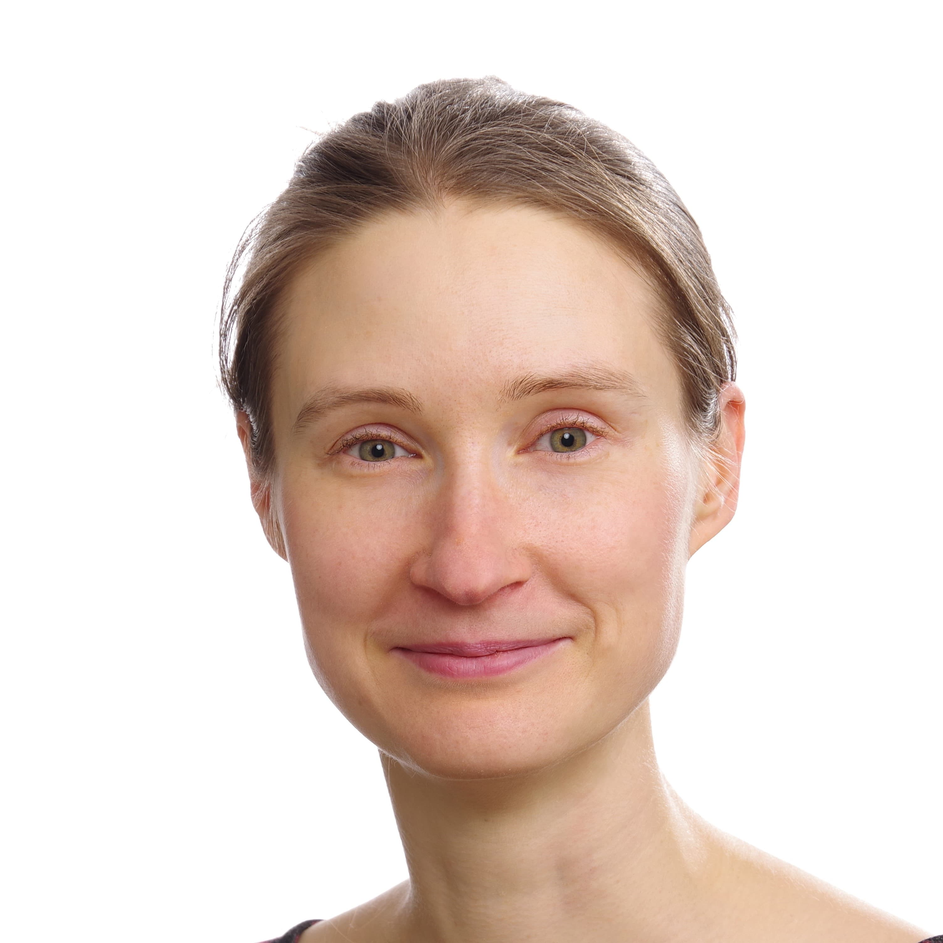 Tytti Hietala — Pihlajalinna