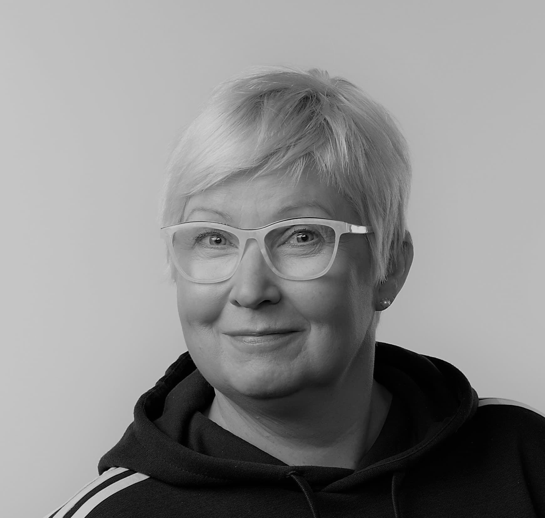 Virpi Hakala — Pihlajalinna