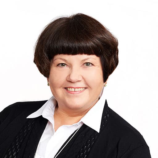 Arija Linnasmägi — Pihlajalinna