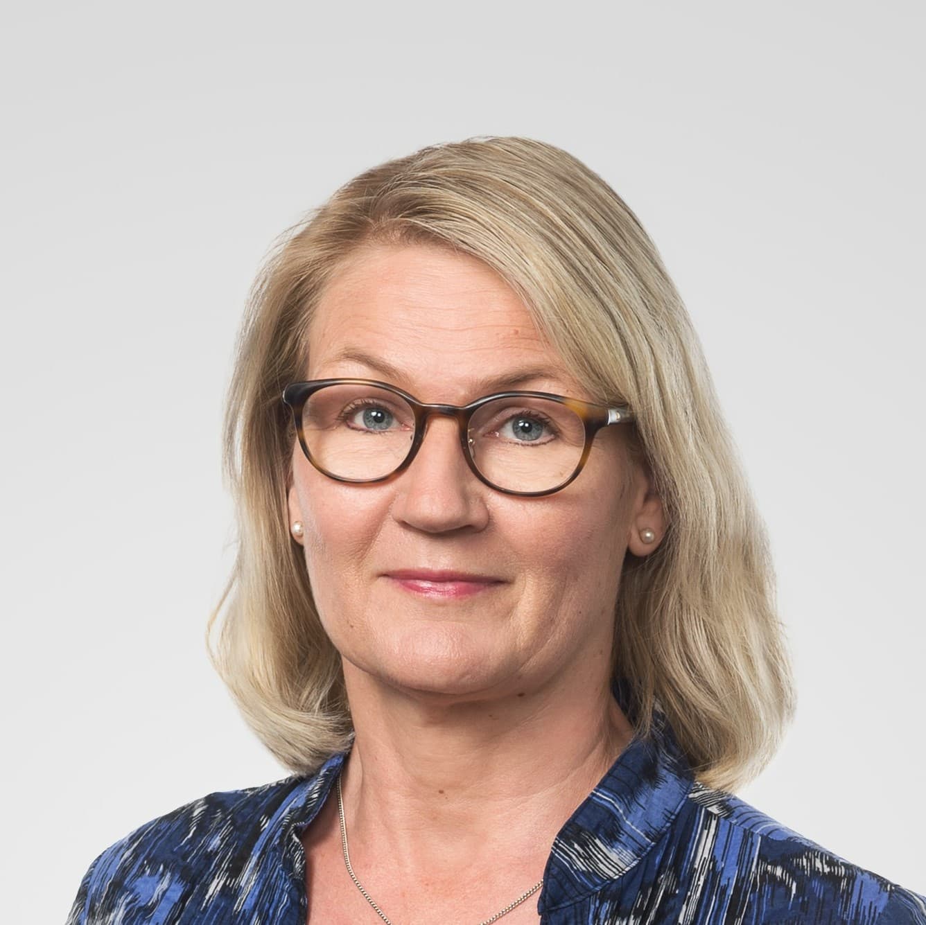 Nona Lehto — Pihlajalinna