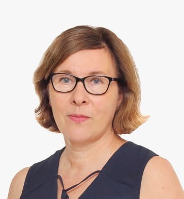 Jaana Niemi — Pihlajalinna