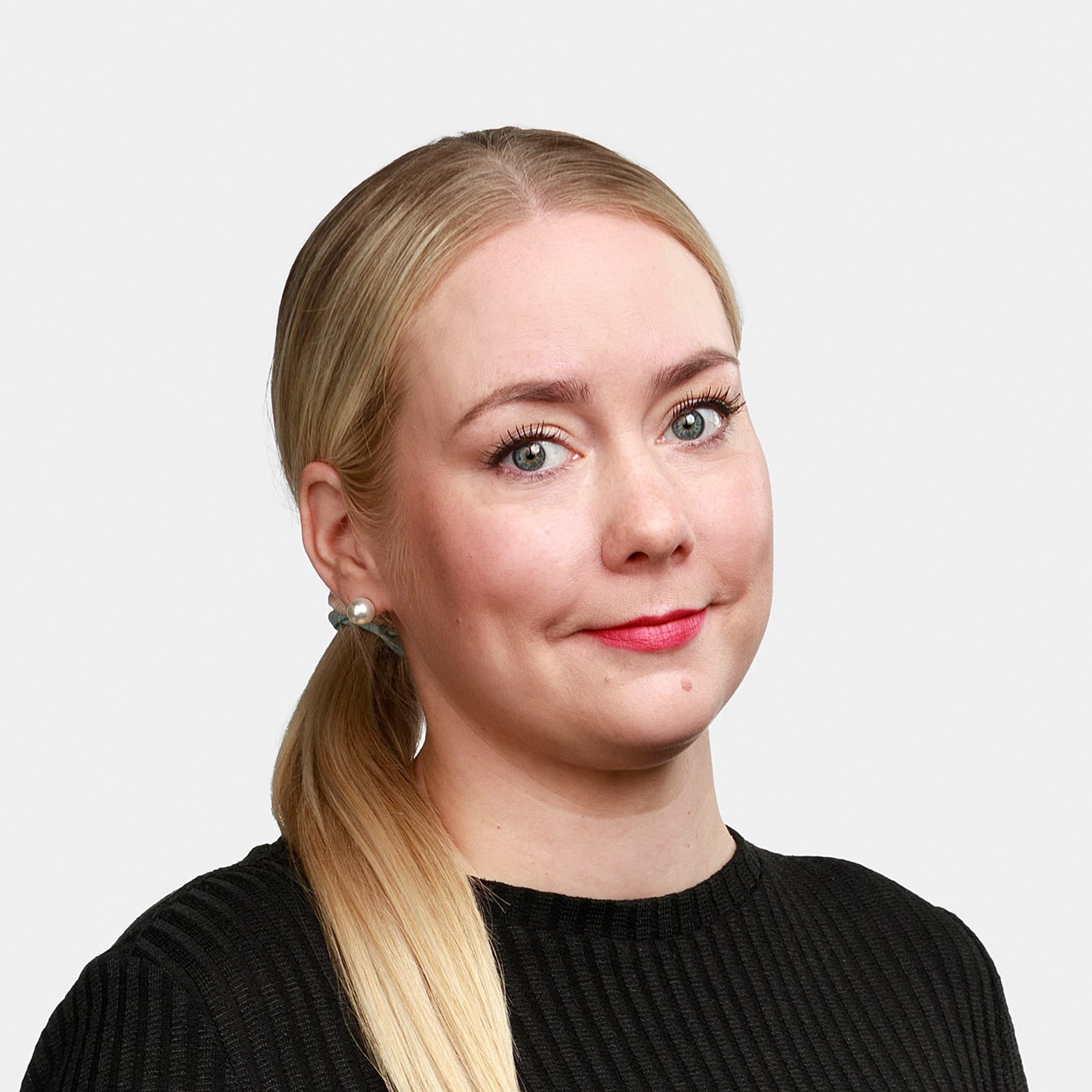 Tiia Manninen — Pihlajalinna