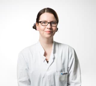 Petra Tammimetsä — Pihlajalinna