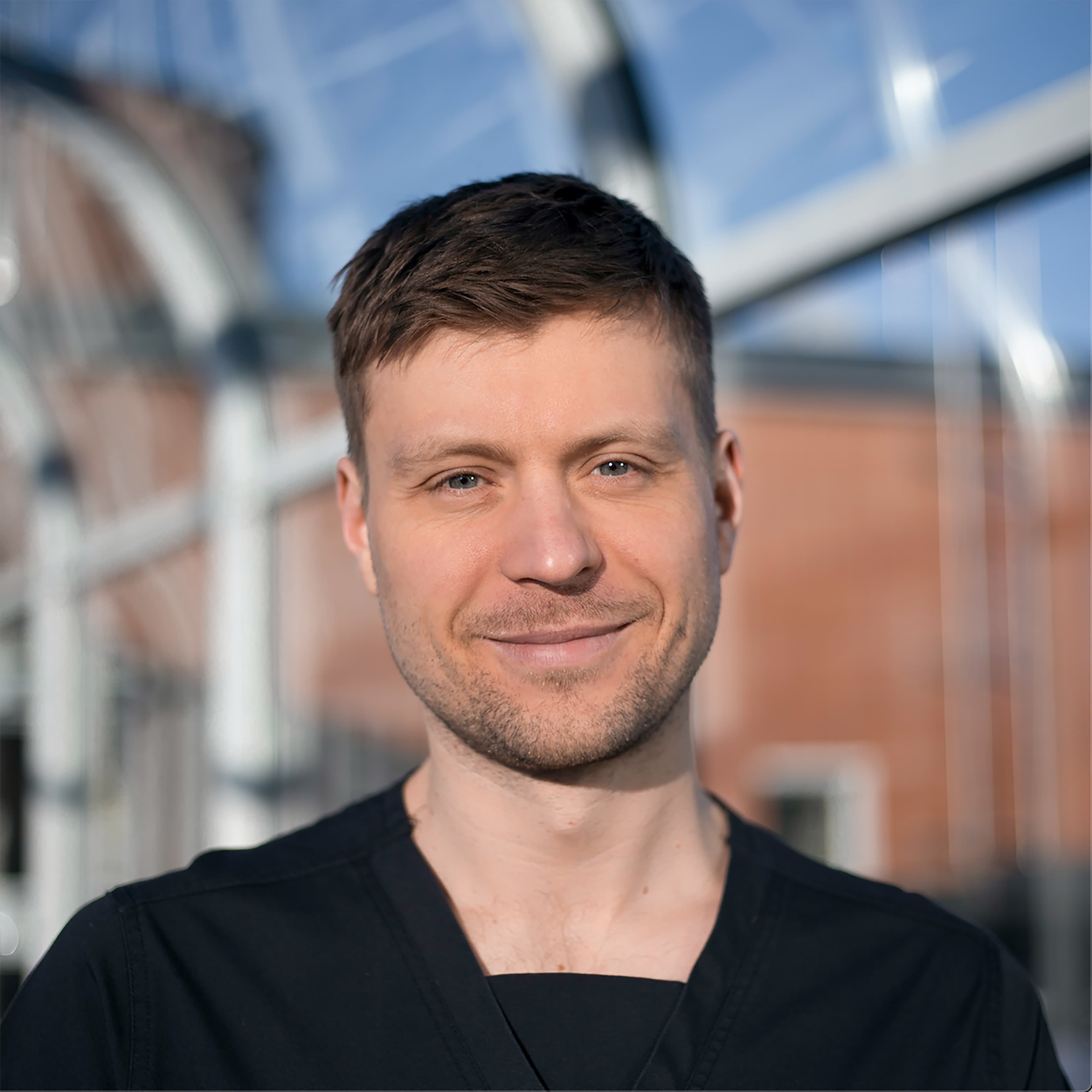 Niko Heinonen — Pihlajalinna