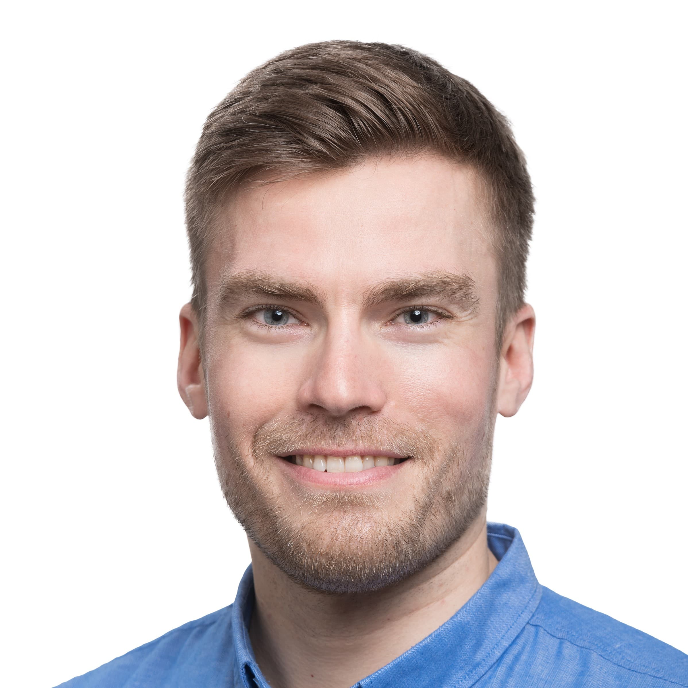 Joona Räikkä — Pihlajalinna