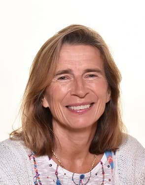 Anna-Maija Tapper Docent, Medicine doktor — Pihlajalinna