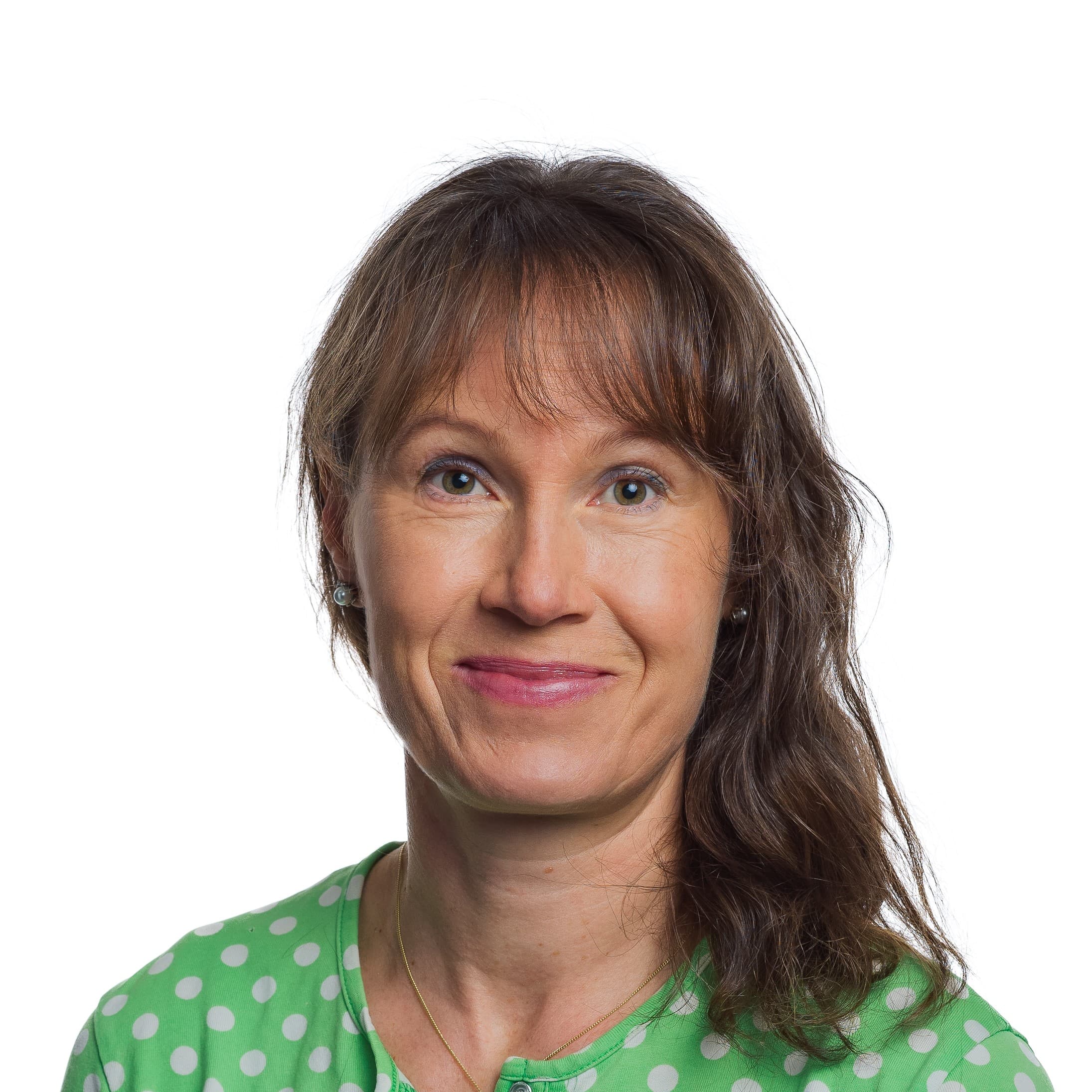 Saila Koikkalainen — Pihlajalinna