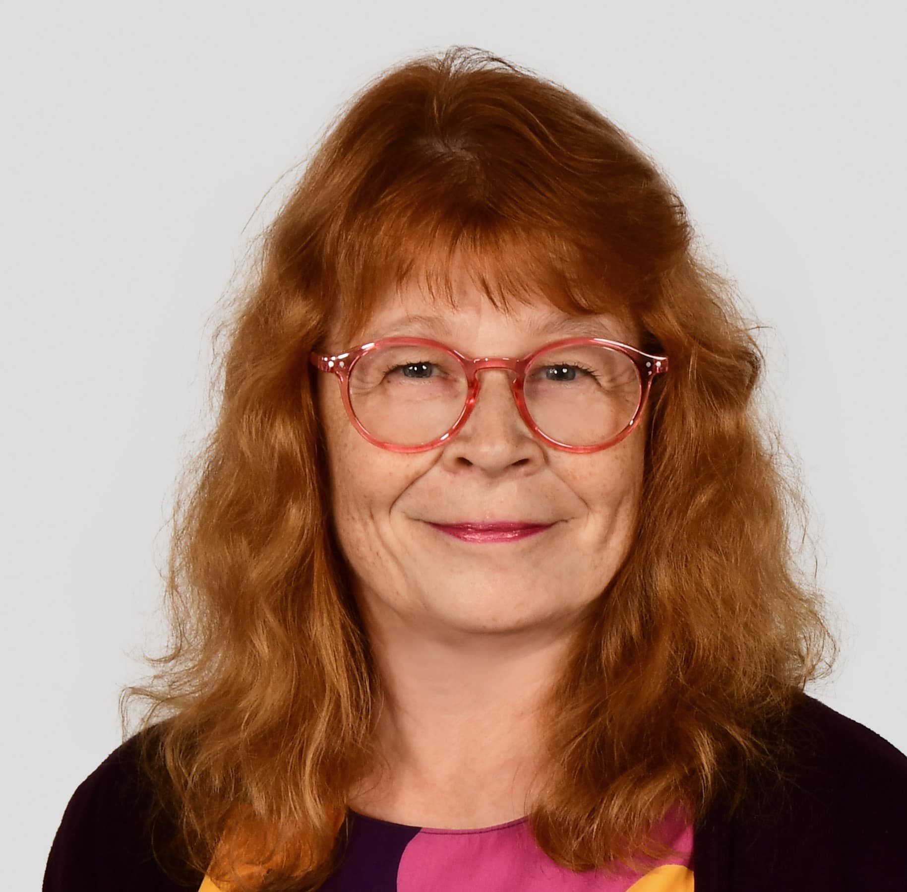 Teija Kasteenpohja — Pihlajalinna