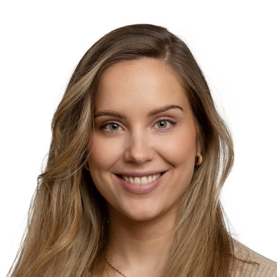 Noora Nilsson — Pihlajalinna