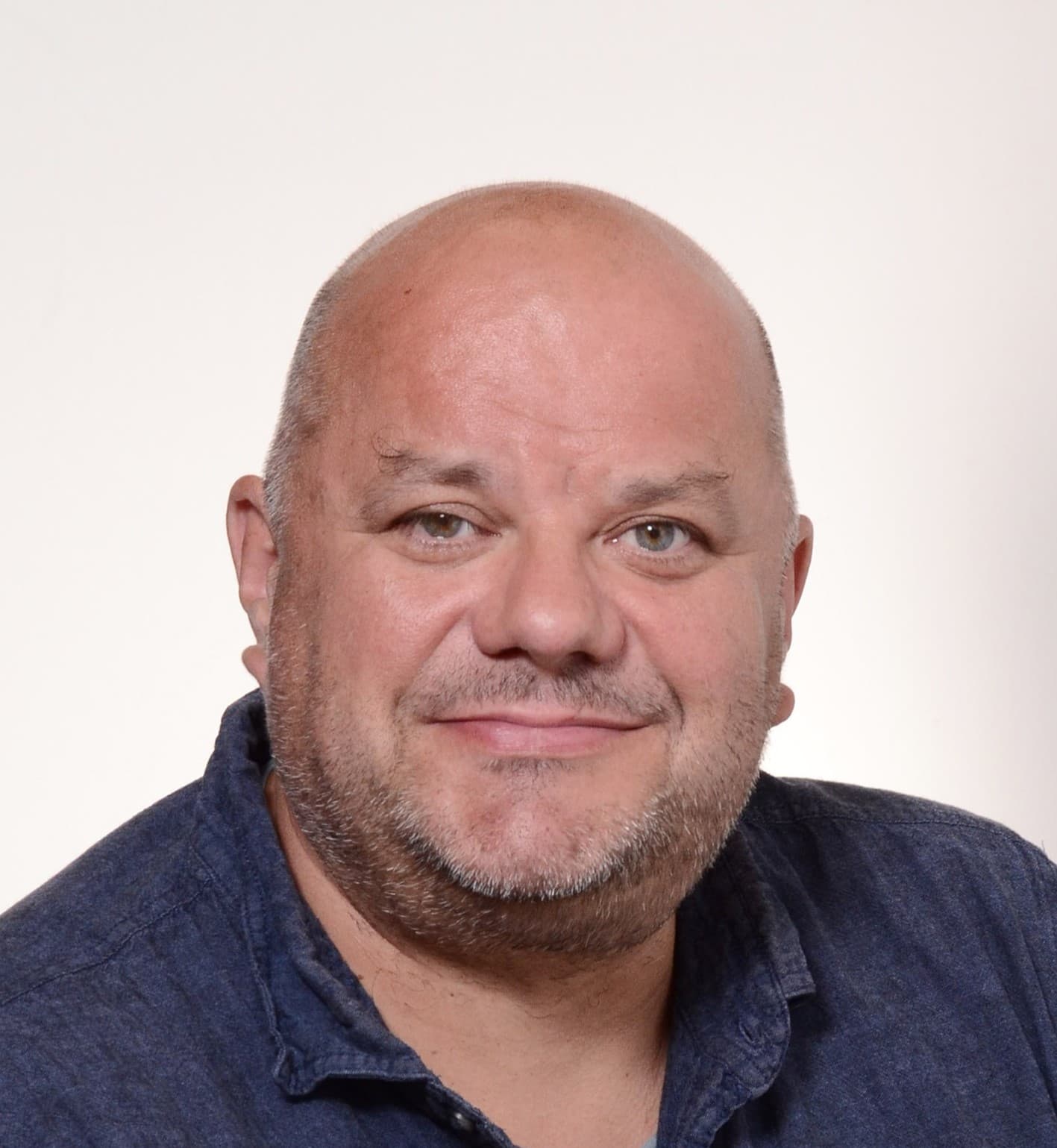 Manne Pyykkö — Pihlajalinna