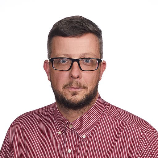 Kimmo Salminen Medicine doktor — Pihlajalinna